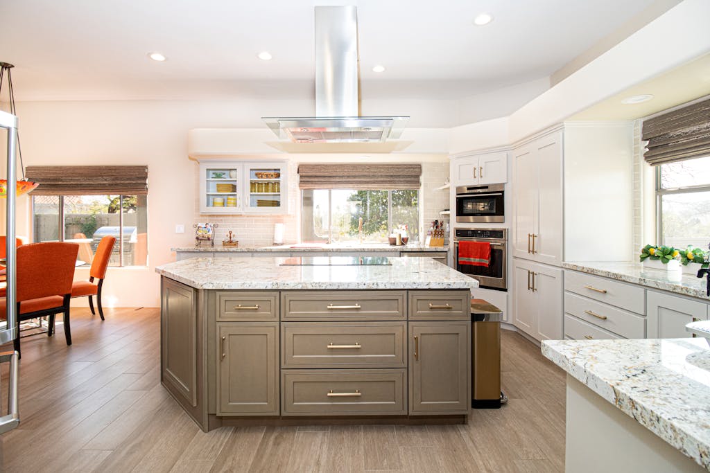 Preparing Your Home for Sale