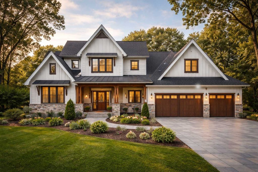 buying a home in Stillwater MN