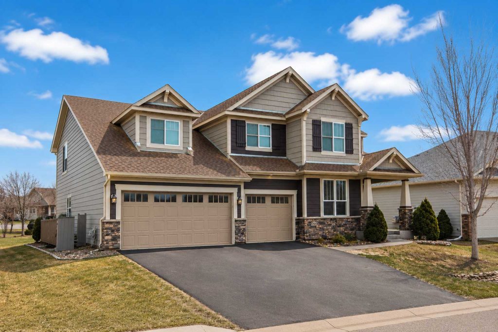 Bayport Marina and Lakeside Park real estate