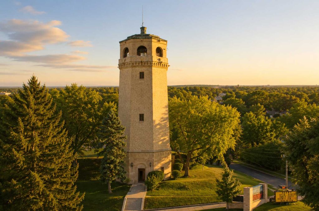 Highland Park St. Paul homes for sale