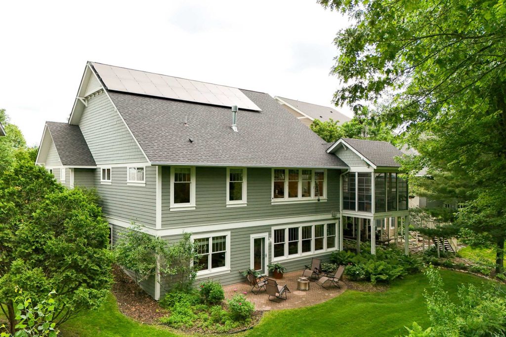 realtors in white bear lake mn selling a home
