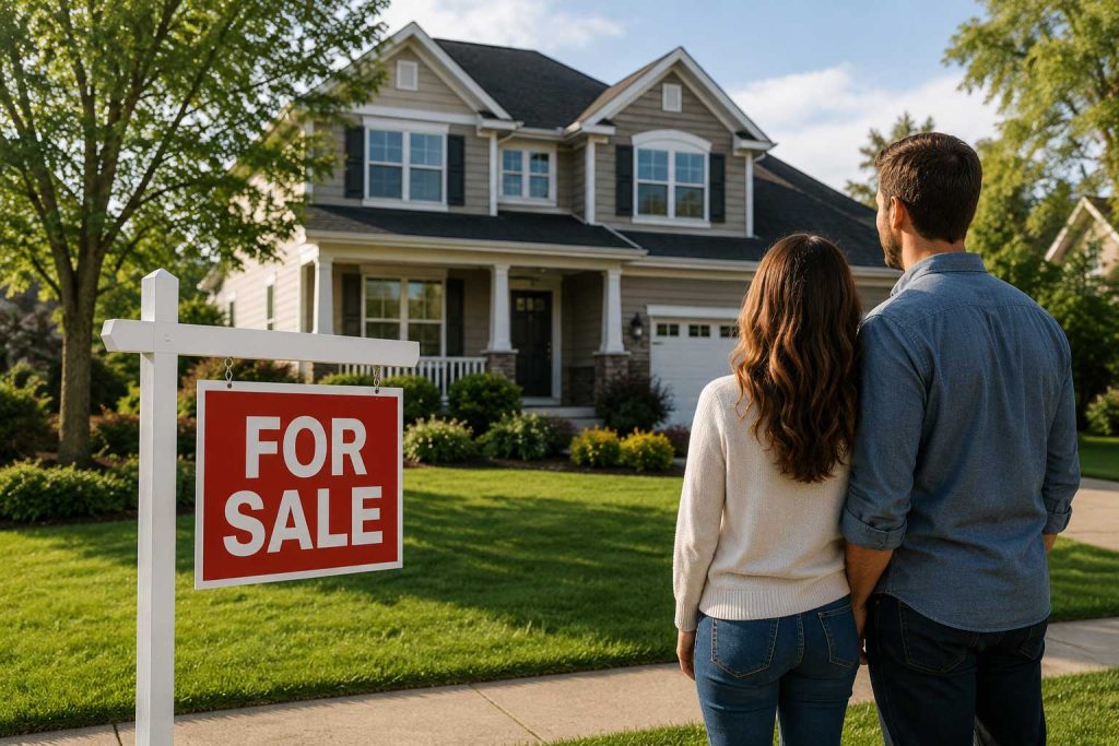 Couple looking to sell their home fast in Stillwater MN - Sell Your Home Fast in Stillwater MN