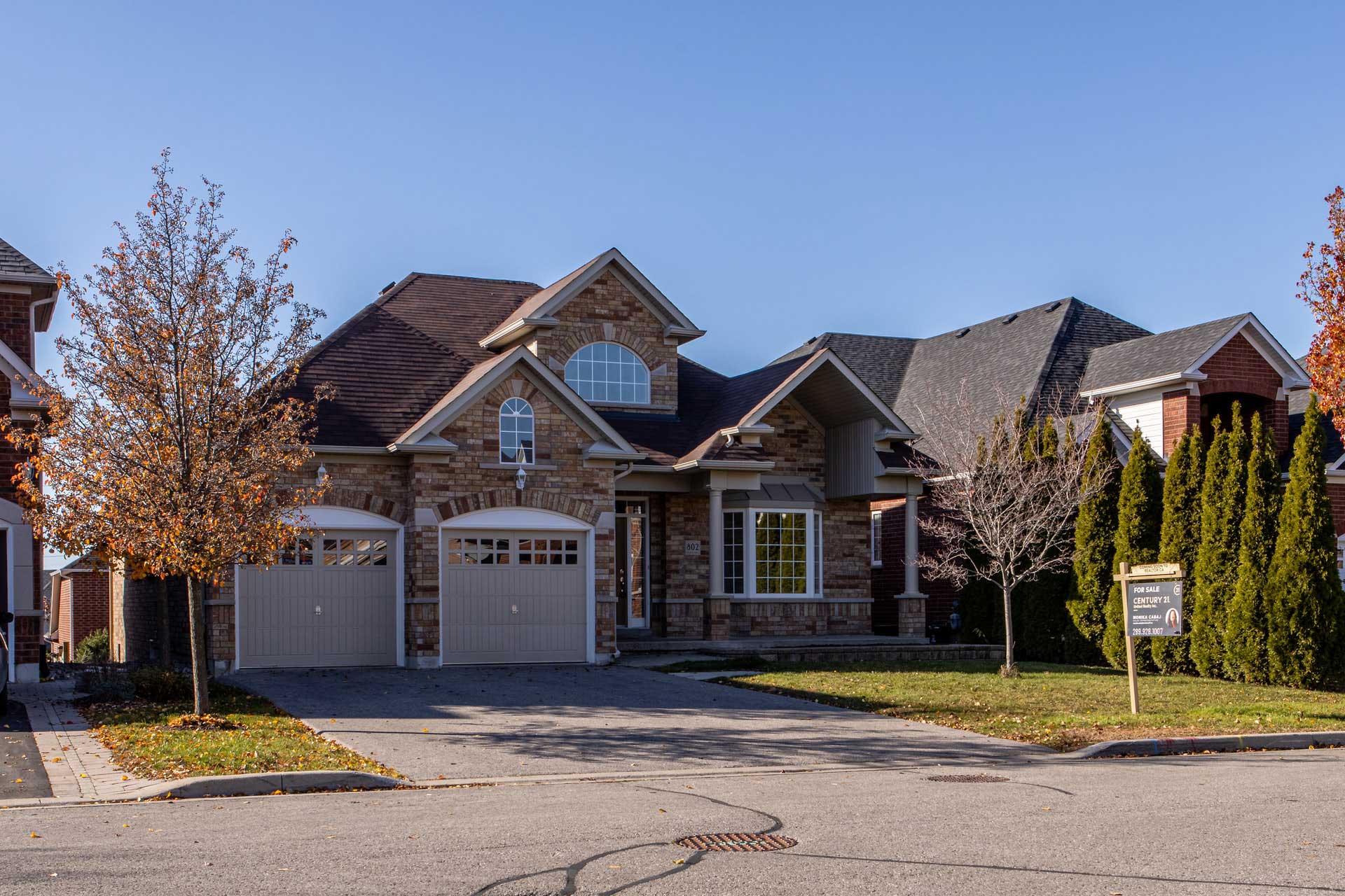 Woodbury Real Estate Market 2025