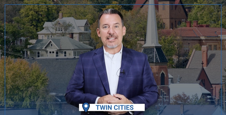 Dave Reed Real Estate Team – Top St. Paul MN Realtors
