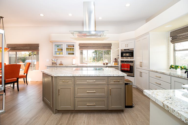 Preparing Your Home for Sale