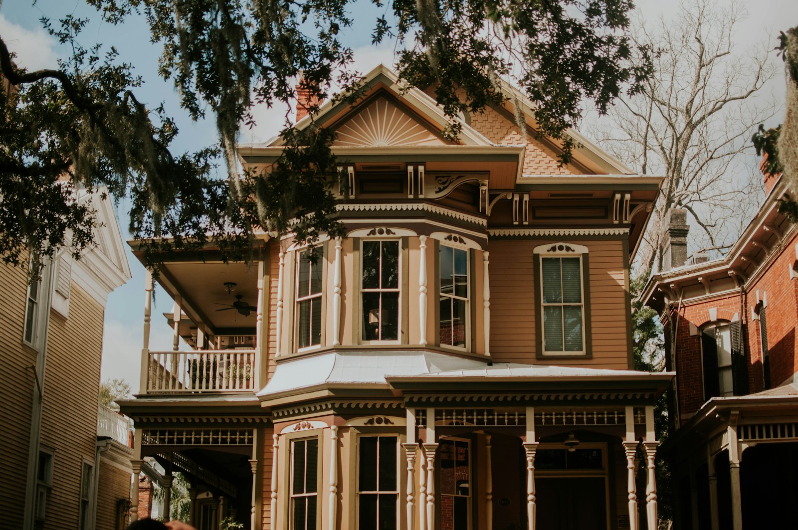Selling a historic Bayport MN home - Dave Reed Real Estate Team REMAX Results