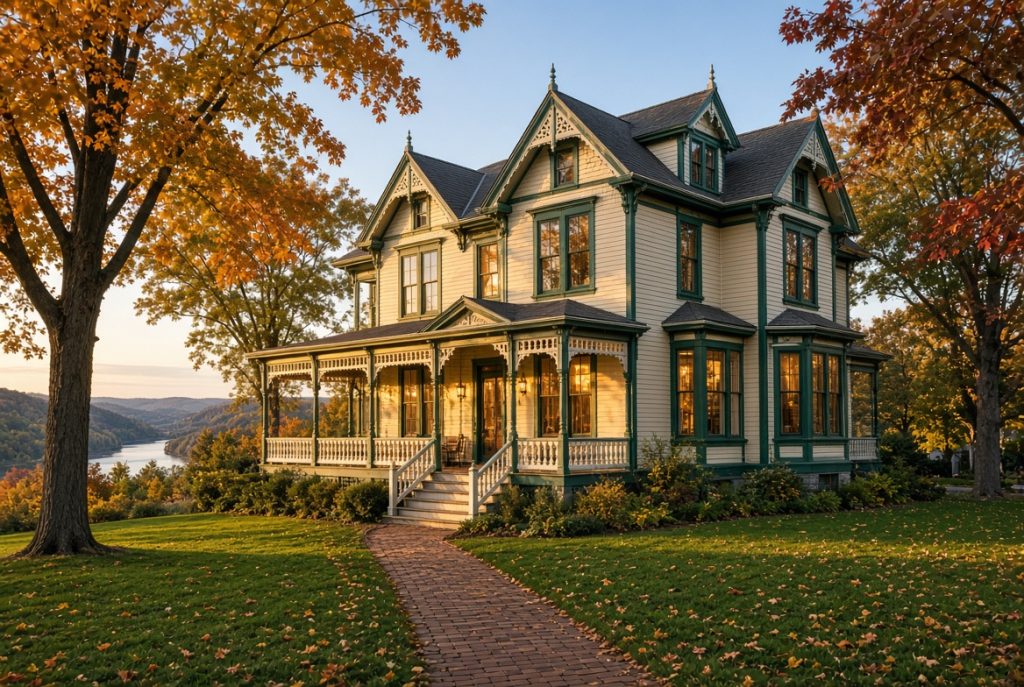 Stillwater Real Estate Agents: The Dave Reed Team's Guide to Buying and Selling in Stillwater, MN